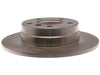 Disc Brake Rotor Raybestos Brakes 96387R