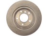 Disc Brake Rotor Raybestos Brakes 96387R