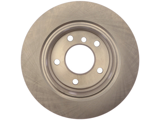Disc Brake Rotor Raybestos Brakes 96387R