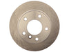 Disc Brake Rotor Raybestos Brakes 96387R