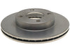 Disc Brake Rotor Raybestos Brakes 96388R
