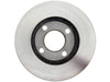 Disc Brake Rotor Raybestos Brakes 96388R