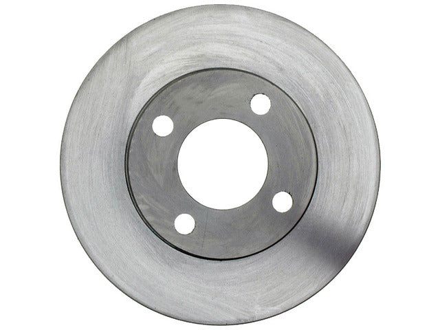 Disc Brake Rotor Raybestos Brakes 96388R
