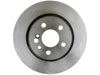 Disc Brake Rotor Raybestos Brakes 96390