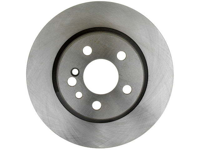 Disc Brake Rotor Raybestos Brakes 96390