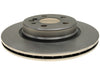 Disc Brake Rotor Raybestos Brakes 96390R