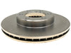 Disc Brake Rotor Raybestos Brakes 96391R