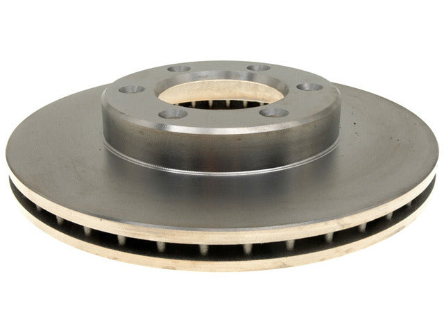 Disc Brake Rotor Raybestos Brakes 96391R