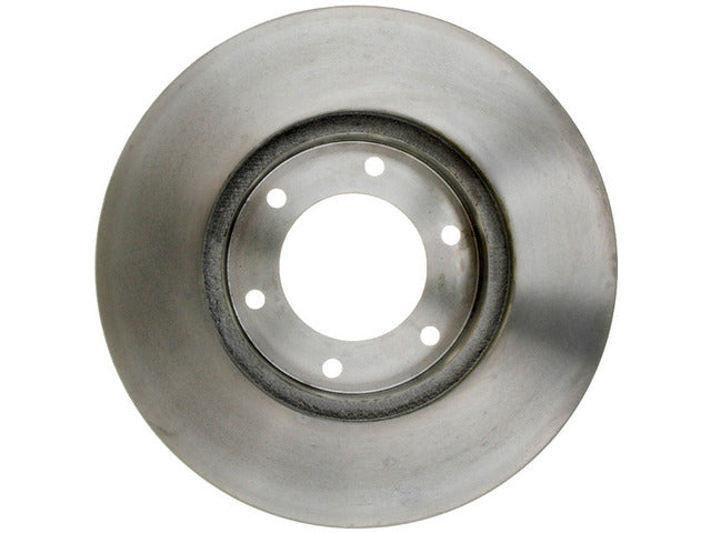 Disc Brake Rotor Raybestos Brakes 96391R