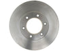 Disc Brake Rotor Raybestos Brakes 96391R