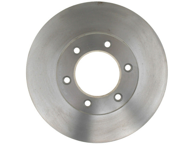 Disc Brake Rotor Raybestos Brakes 96391R