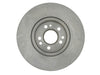 Disc Brake Rotor Raybestos Brakes 96392R