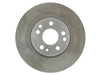 Disc Brake Rotor Raybestos Brakes 96392R