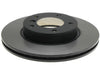 Disc Brake Rotor Raybestos Brakes 96393