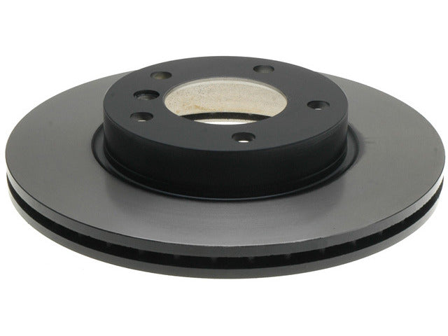 Disc Brake Rotor Raybestos Brakes 96393