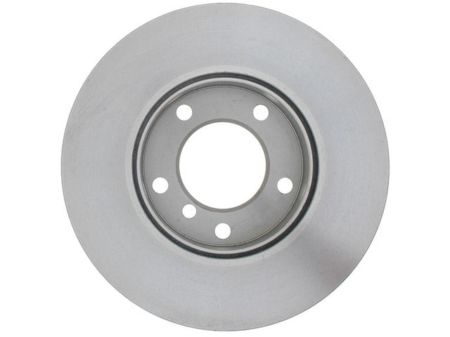 Disc Brake Rotor Raybestos Brakes 96393