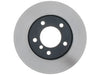 Disc Brake Rotor Raybestos Brakes 96393