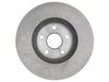 Disc Brake Rotor Raybestos Brakes 96394R