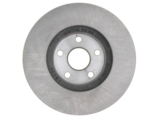 Disc Brake Rotor Raybestos Brakes 96394R
