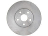 Disc Brake Rotor Raybestos Brakes 96394R