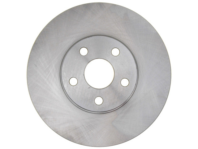 Disc Brake Rotor Raybestos Brakes 96394R
