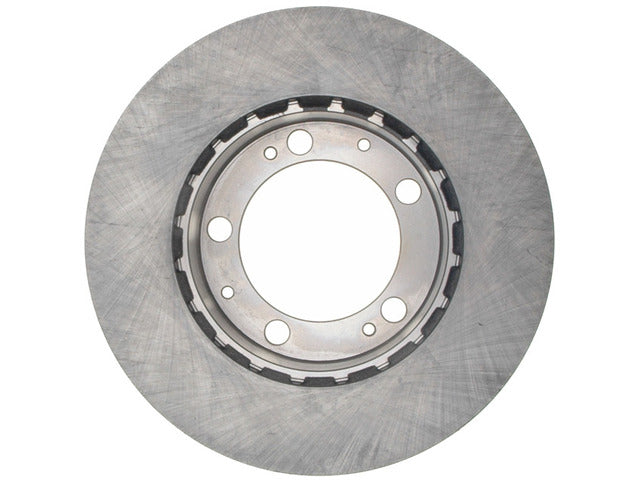 Disc Brake Rotor Raybestos Brakes 96395