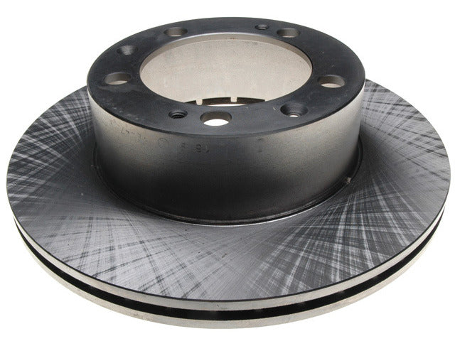 Disc Brake Rotor Raybestos Brakes 96395R