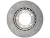 Disc Brake Rotor Raybestos Brakes 96395R