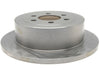 Disc Brake Kit Raybestos Brakes 963MH780144R