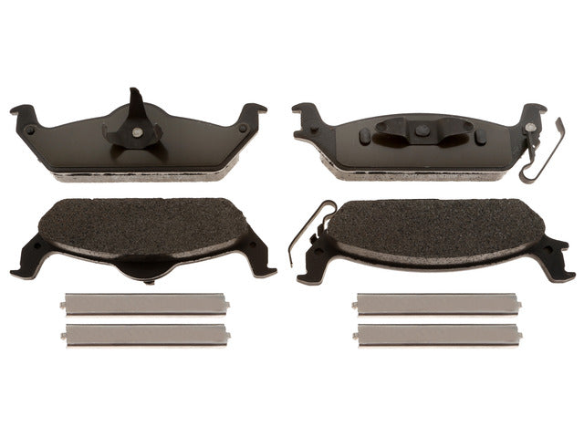 Disc Brake Kit Raybestos Brakes 963MH780144R