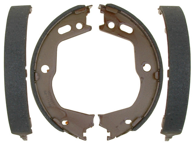Parking Brake Shoe Raybestos Brakes 963PG