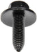 Bumper Impact Absorber Bracket Bolt Dorman 964-015D