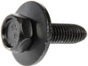Bumper Cover Retainer Dorman 700-257BX