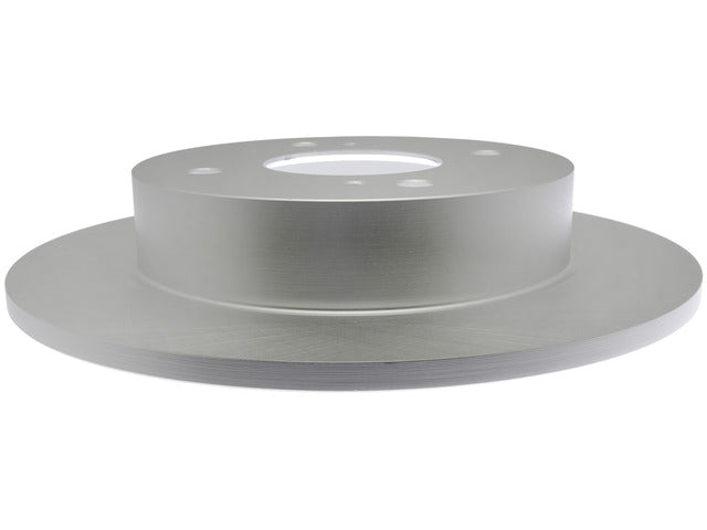 Disc Brake Rotor Raybestos Brakes 96408FZN