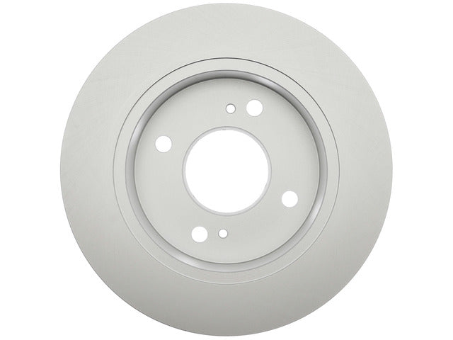 Disc Brake Rotor Raybestos Brakes 96408FZN