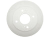 Disc Brake Rotor Raybestos Brakes 96408FZN