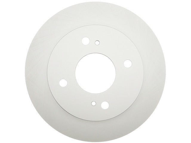 Disc Brake Rotor Raybestos Brakes 96408FZN