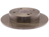 Disc Brake Rotor Raybestos Brakes 96408R