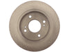 Disc Brake Rotor Raybestos Brakes 96408R