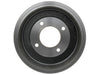 Brake Drum Raybestos Brakes 9640
