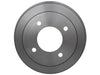 Brake Drum Raybestos Brakes 9640R
