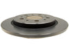 Disc Brake Rotor Raybestos Brakes 96413R