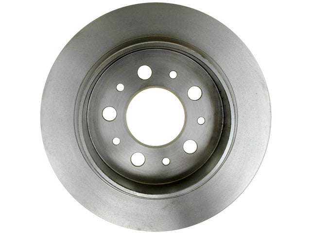 Disc Brake Rotor Raybestos Brakes 96413R