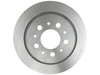 Disc Brake Rotor Raybestos Brakes 96413R