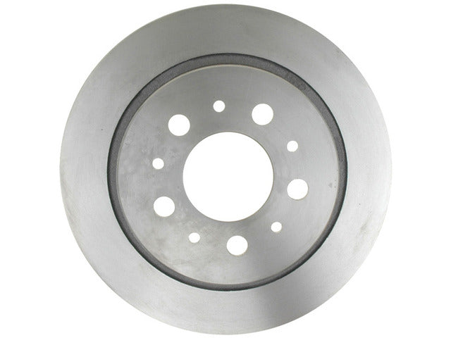 Disc Brake Rotor Raybestos Brakes 96413R