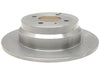 Disc Brake Rotor Raybestos Brakes 96414