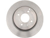 Disc Brake Rotor Raybestos Brakes 96414