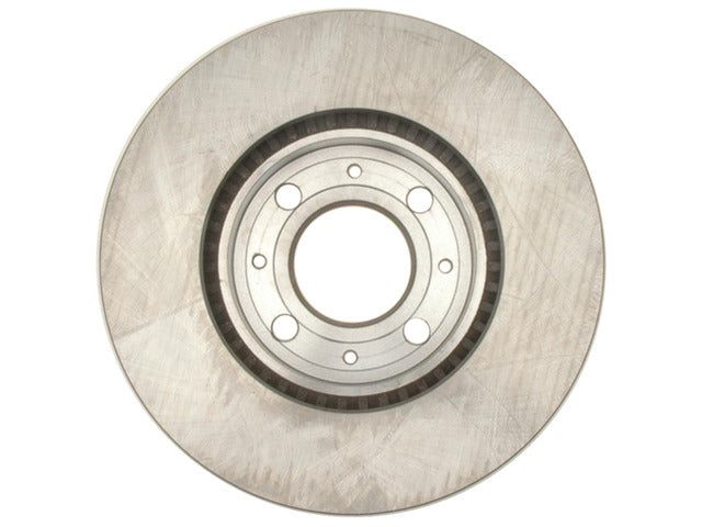 Disc Brake Rotor Raybestos Brakes 96415R