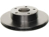 Disc Brake Rotor Raybestos Brakes 96419R