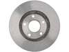 Disc Brake Rotor Raybestos Brakes 96419R